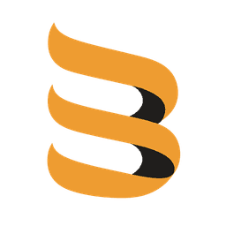 Best Bus Transport Logo